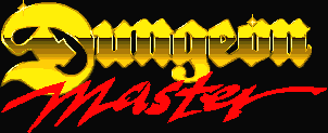 Dungeon Master