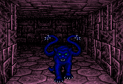 Displacer Beast