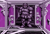 Stone Golem