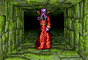 Mind Flayer