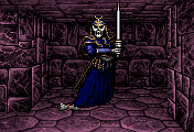 Skeletal Lord