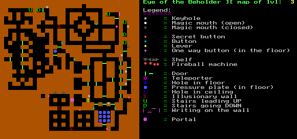 Level 3