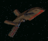 Transport that brings you to the missions