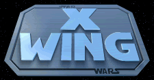 X-Wing
